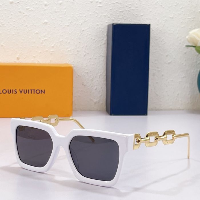 Louis Vuitton Sunglasses Top Quality LVS00622